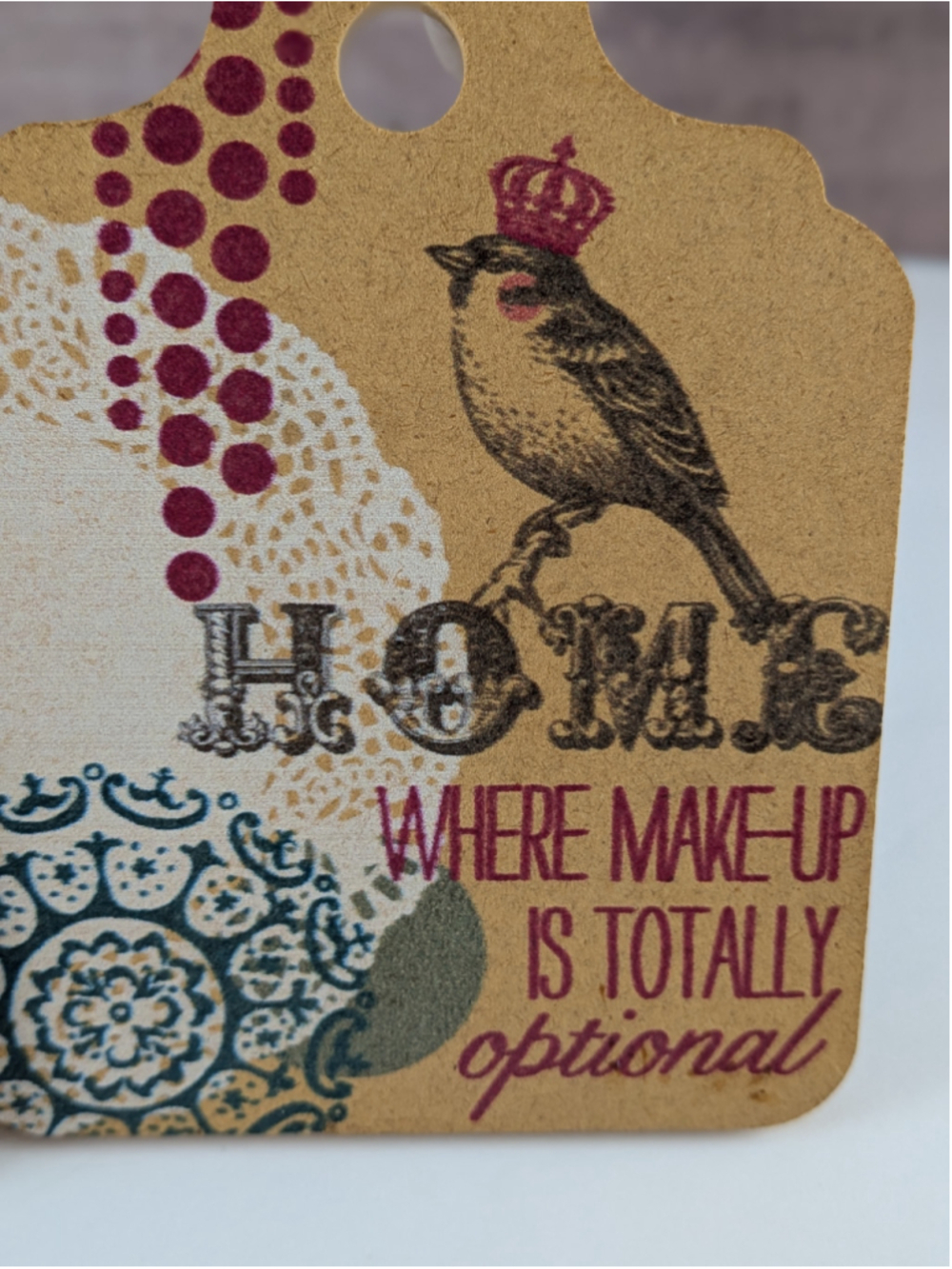 Home Design Magnets - Picture 2 of 4